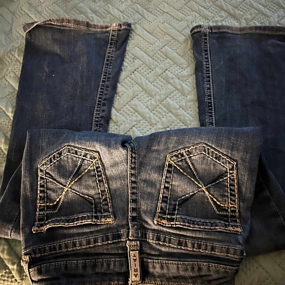 Ariat Jeans